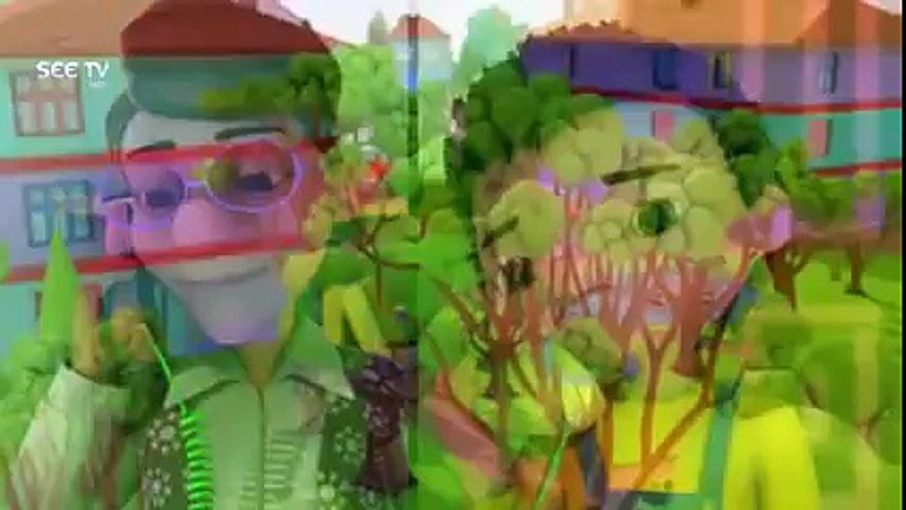 Jan Cartoon Ep-46