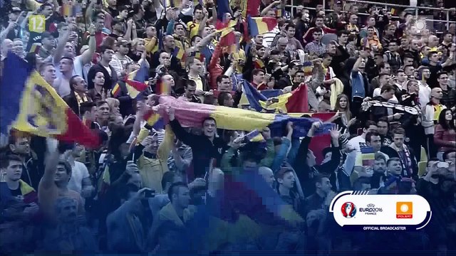 Francja-Rumunia- zapowiedź