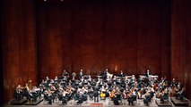 SA Symphony Mahler Symphony No. 1, 