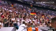 Germany vs Hungary (2-0) Full GOALS and Highlights 4.6.2016