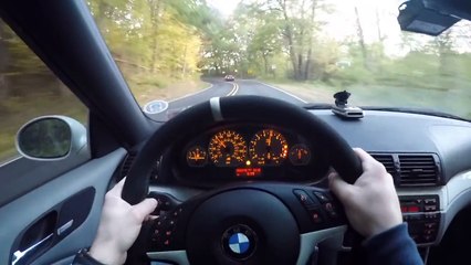 Buying Advice: E46 M3 or E39 BMW M5