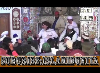 Descargar video: Latest Islamic Speeches by Allama Khadim hussain Rive on Namoos e risalat -Part 5