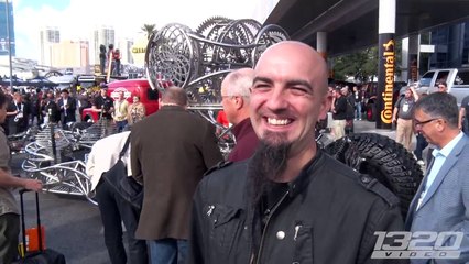 Popular Videos - Burning Man & Art car