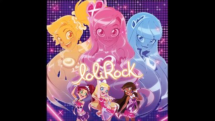Reach the Stars (Audio) | LoliRock