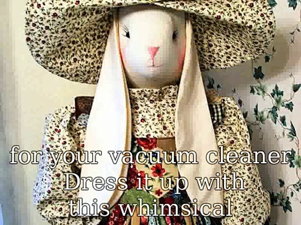 Upright Vacuum Cleaner Covers