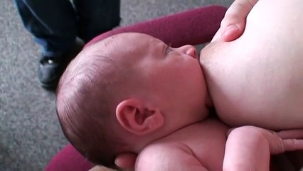 Is My Baby Getting Enough Milk_ 3 of 4