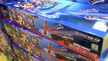 [토이저러스 신제품] 헬로카봇 케이캅스 쇼핑 TOYSRUS HELLO CARBOT K-COPS SHOPPING