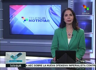 Perú: despliegan material electoral para comicios de este domingo