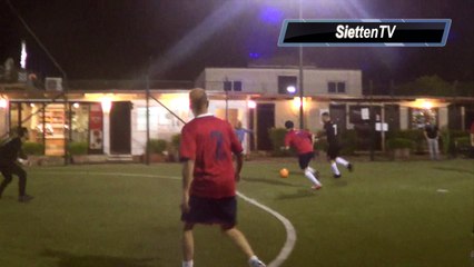 EXTREMADURA vs PARIS SAN GENNARO - BUNDESLIGA