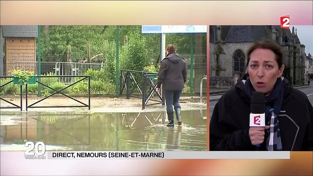 Inondations : le temps des assurances