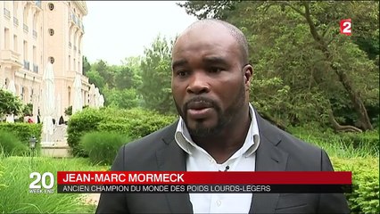 Mohamed Ali, la légende sportive