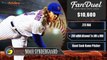 FanDuel Picks - MLB Pitchers For Daily Fantasy Baseball 6-3-16