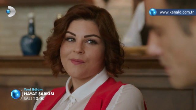 Hayat Şarkısı 18. Bölüm 2. Fragmanı - Zeynep, Hülya ile Cem Arasındaki İlişkiyi Öğreniyor.