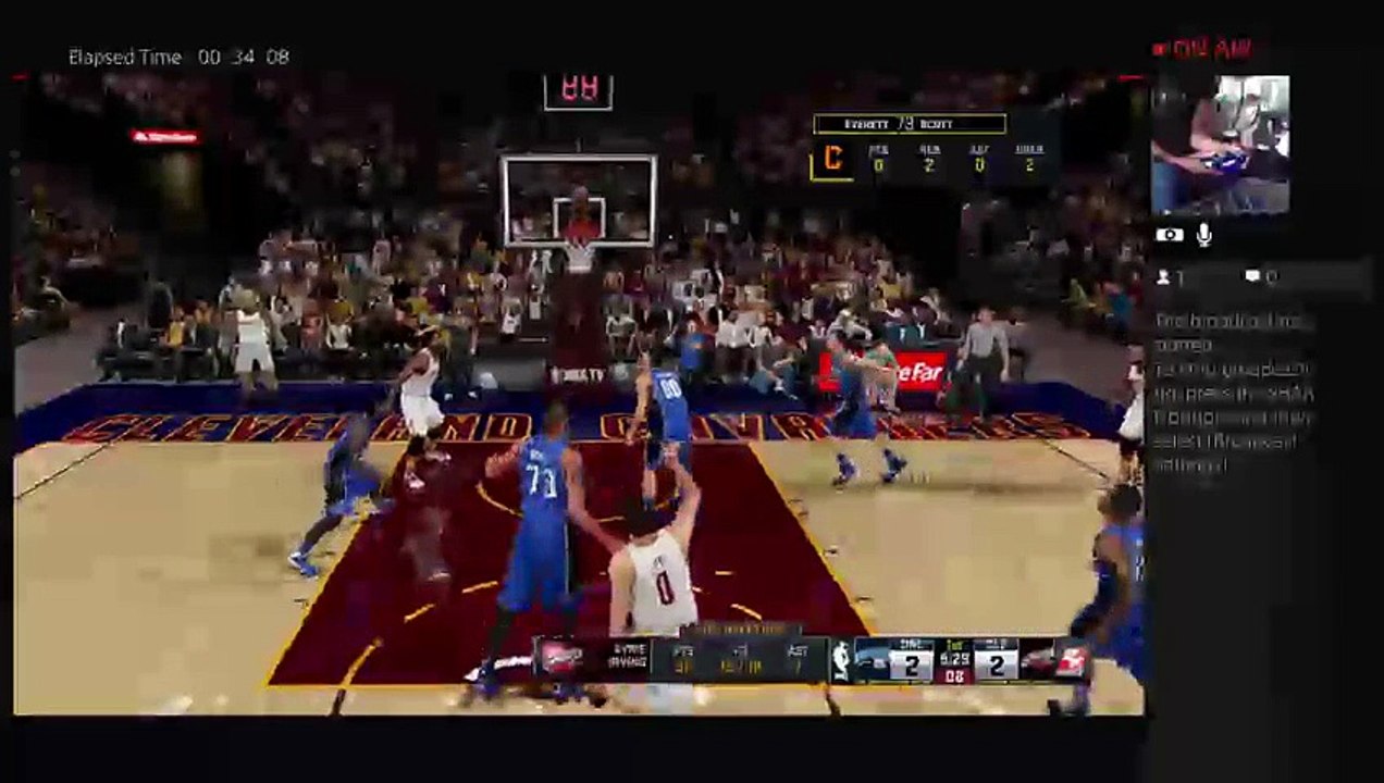 lile73's Live PS4 Broadcast (21)