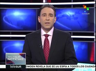 Nicolás Maduro: EE.UU. pretende aislar e intervenir a Venezuela