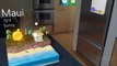 Microsoft HoloLens Demonstration Shows off Holographic Minecraft, Apps, and More