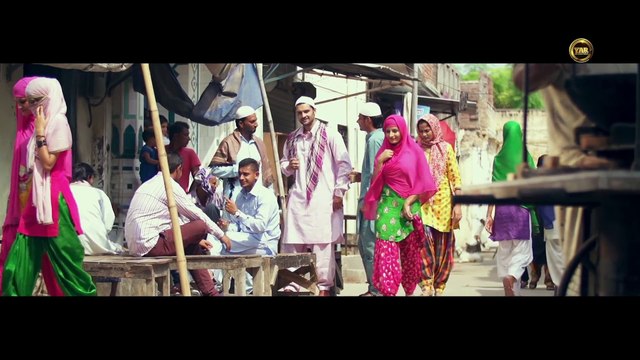 RAB Feat SAIN ZAHOOR KV Singh BEST PUNJABI SONG 2016