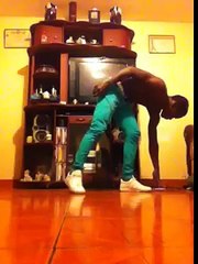 Salsa Choke-suaga swagga Ecuador