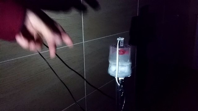 Teknoloji Tasarım Öğrenci Projesi Soba Zehirlenmesine son Çdz soba