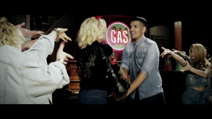 Loredana si Nadir - Te iubesc (Live la Radio ZU)