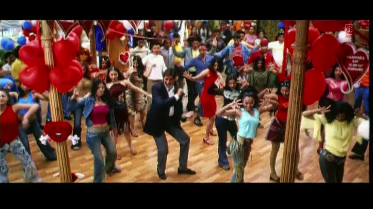 Chali Chali Phir Full Video Song _ Baghban _ Amitabh Bachchan, Hema Malini