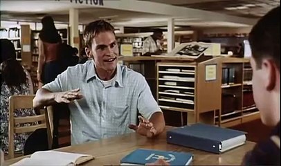 American Pie 1 (HQ-Trailer-1999)