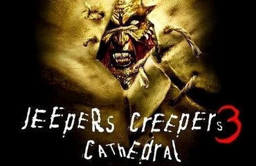Jeepers Creepers 3 Cathedral (Trailer)