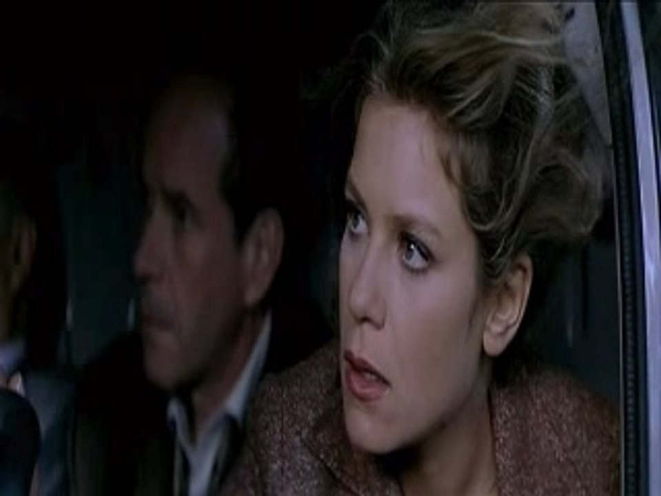 La tour Montparnasse infernale - pilote d'hélico