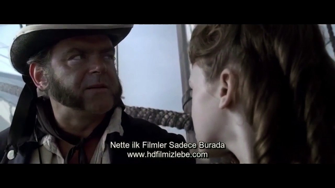 Pirates of the Caribbean 1 Part 1 Turkish