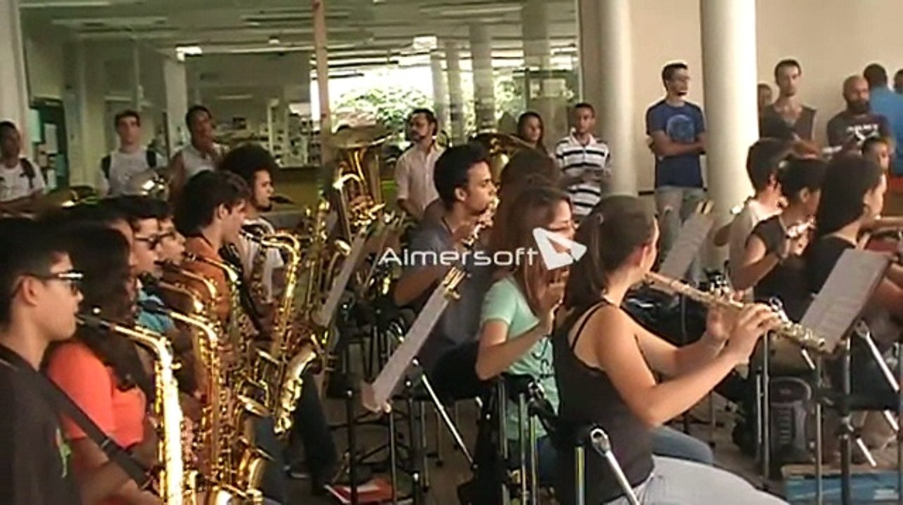 May It Be from The Lord of the Rings: The Fellowship of the Ring