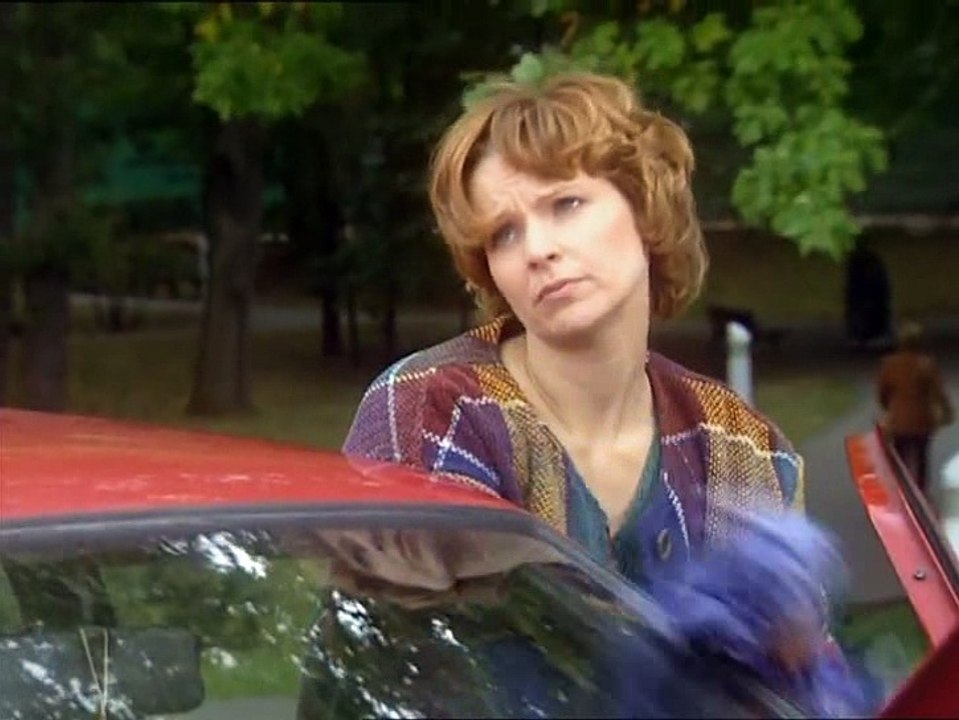 55 Liebe auf Zehenspitzen - In aller freundschaft