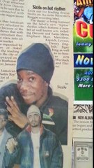 Prince Oret - sizla - mr lex - Pinchers & Askel sound. Jamaica to Denver to NEW YORK