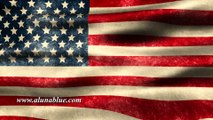 Old Glory 0102 HD Stock Footage