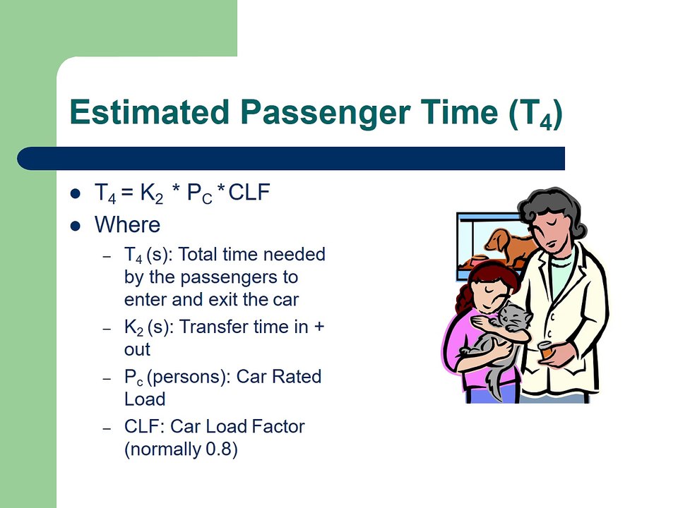 Elevator Traffic Analysis