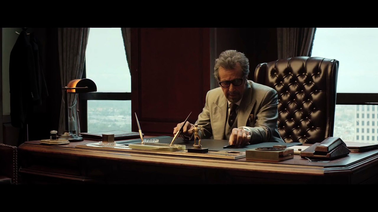 Má Conduta Trailer Oficial - 2016 - WWW.MEGAFILMES.TV