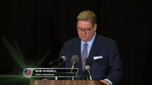 Les obsèques de Mohamed Ali seront ouvertes au public