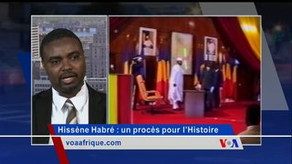 Procès du Lion Habré  L'injustice de la justice Africaine