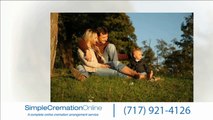 Cremation Services York, PA - Call us at: (717) 921-4126