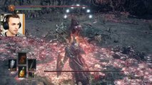 J'AI RÉUSSI MA VIE. (Dark Souls 3)