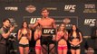 UFC 199 Weigh-Ins: Luke Rockhold vs. Michael Bisping 2