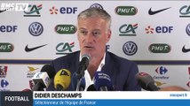 Deschamps : 