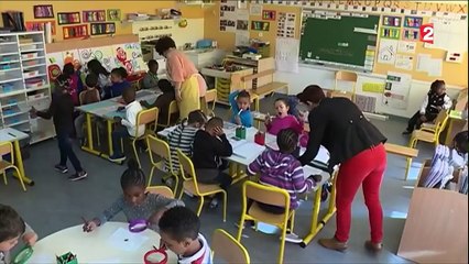 Maternelles : la tablette est-elle un bon outil ?