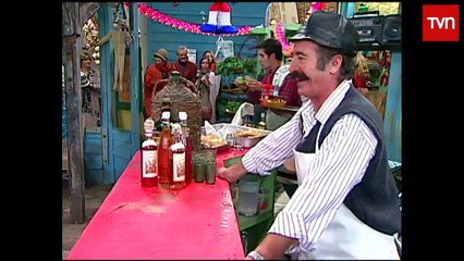 La Fiera 41 - DALCAHUE DE FIESTA