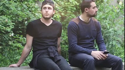 Parfois on Fait des truc pas trés sport