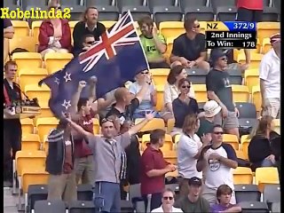 3 magic cricket shots, just listen to the sound........