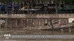 France floods ease as Seine starts to recede