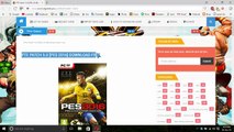 [PES 2016] Patch PTE 5 - Full download free. New