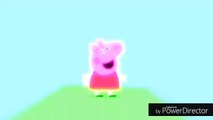 [YTP] Peppa Pig goes out of control