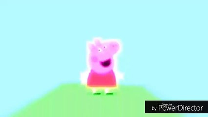 [YTP] Peppa Pig goes out of control
