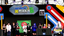 [Part 22-31][07 May 2016] Thai Japan Anime & Music Festival #6